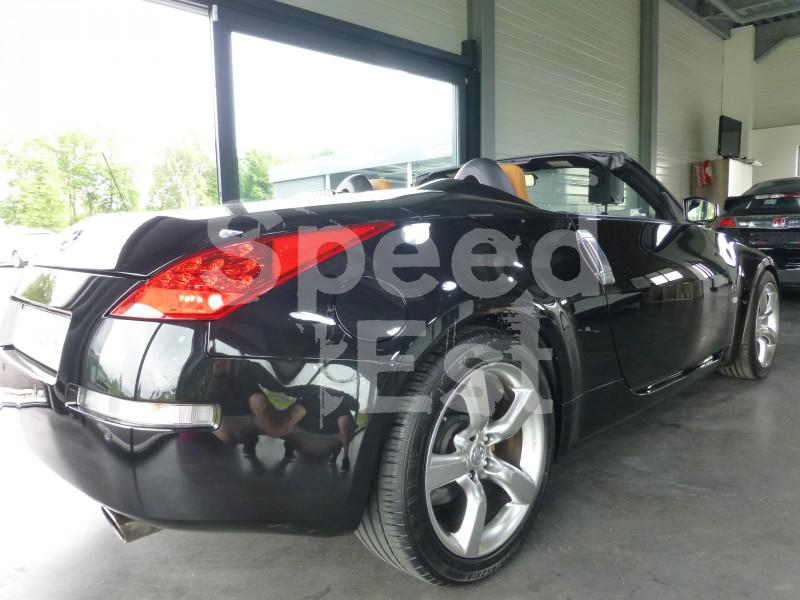 350Z ROADSTER