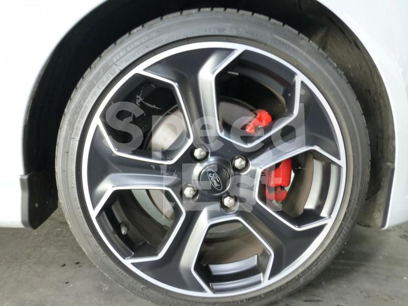 FIESTA ST 200