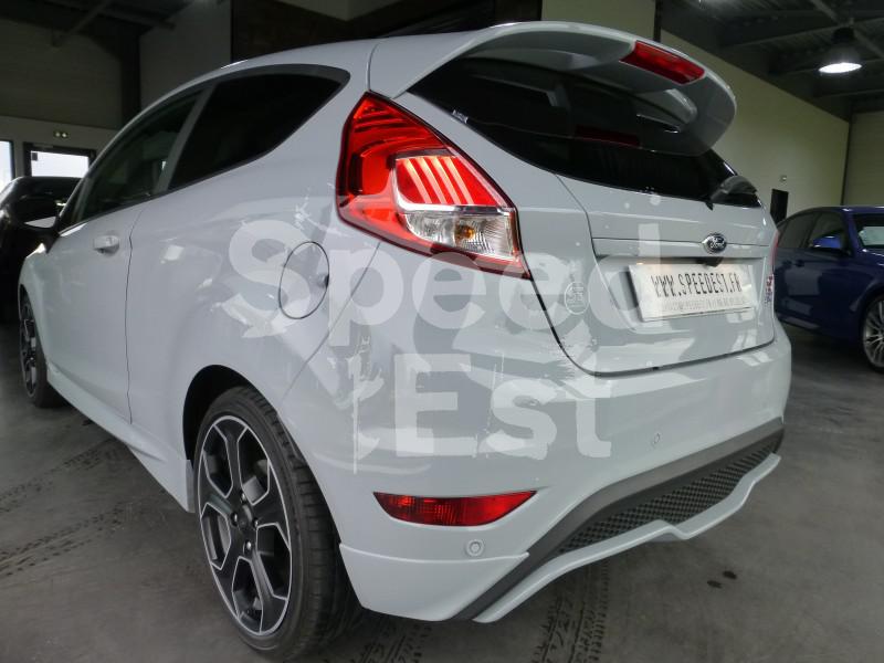 FIESTA ST 200