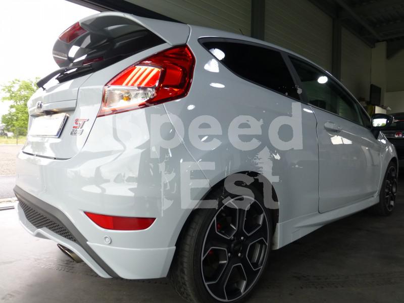 FIESTA ST 200