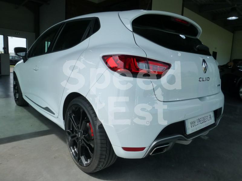 CLIO IV RS