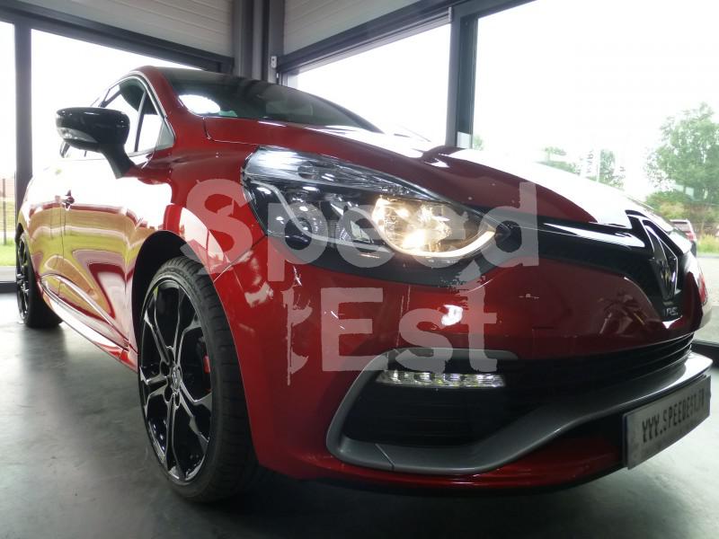 CLIO IV RS