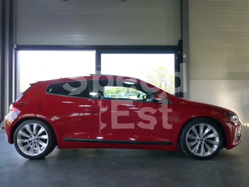 VW SCIROCCO VW SCIROCCO