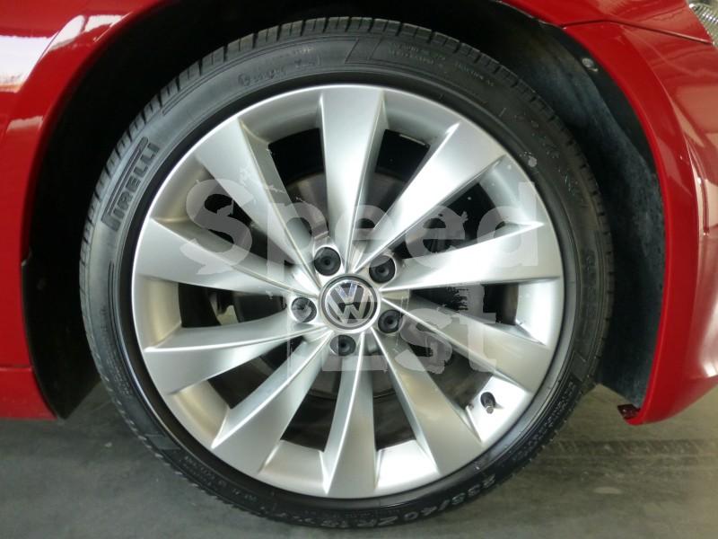 VW SCIROCCO VW SCIROCCO