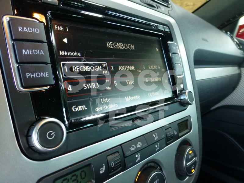 VW SCIROCCO VW SCIROCCO