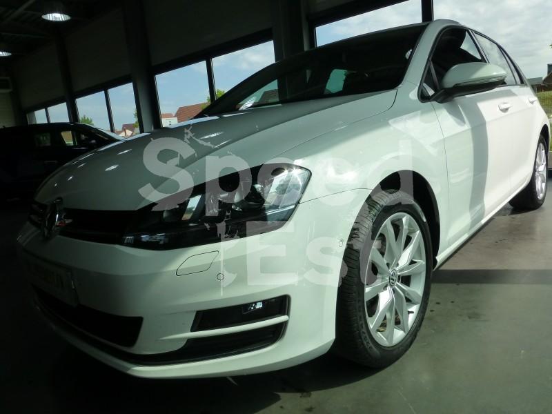 VW GOLF VII