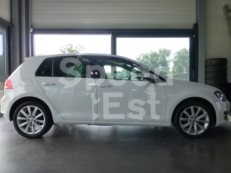 VW GOLF VII