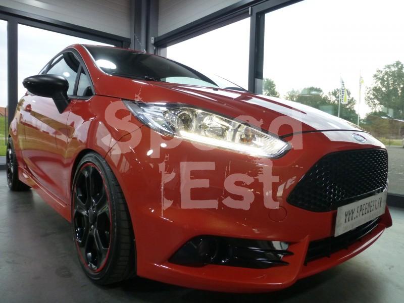 FIESTA ST