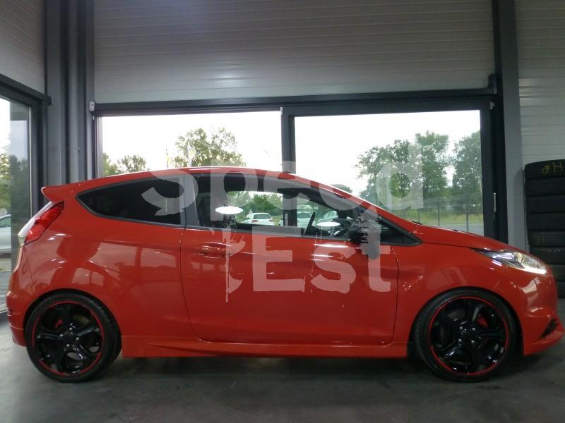 FIESTA ST