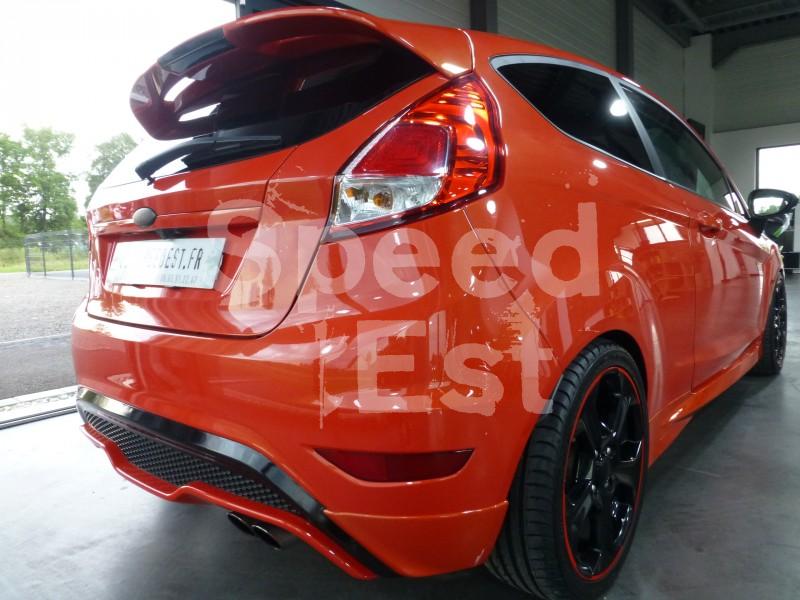 FIESTA ST