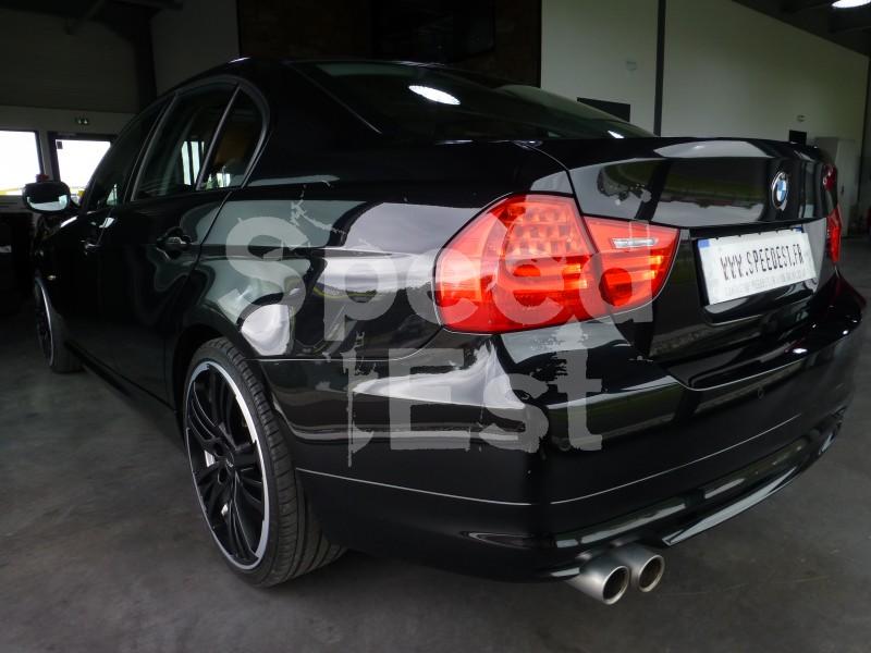 BMW 325D