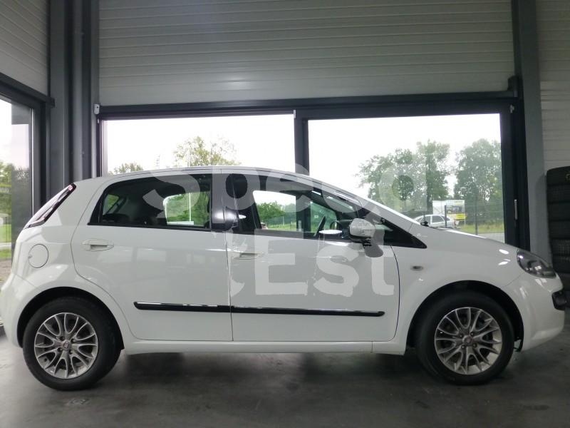 FIAT PUNTO EVO