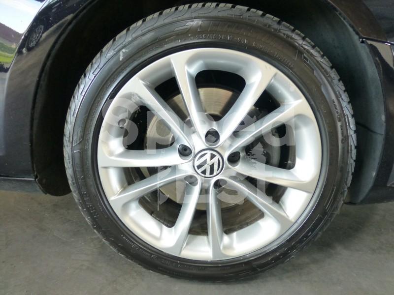 VW PASSAT CC