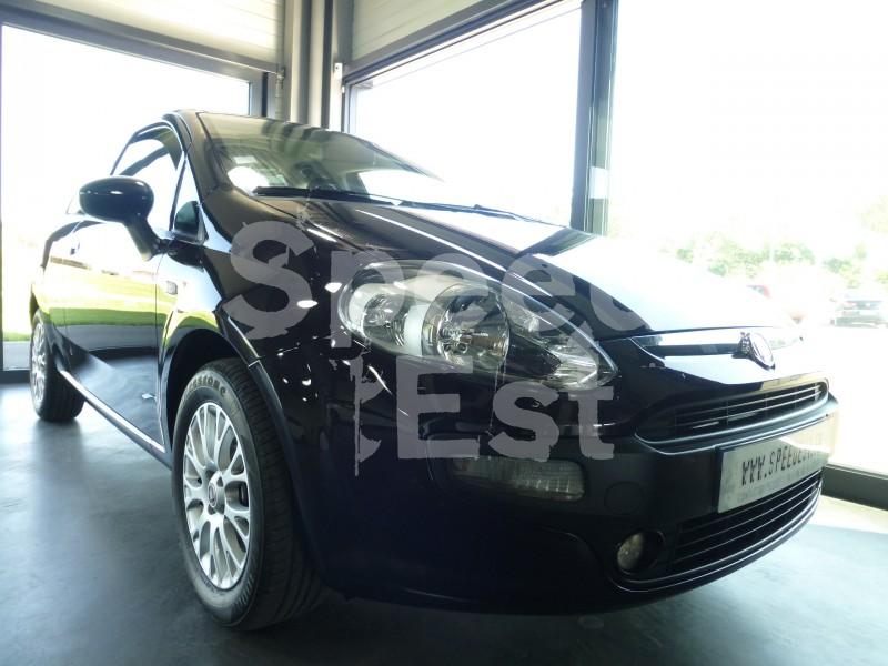 FIAT PUNTO EVO