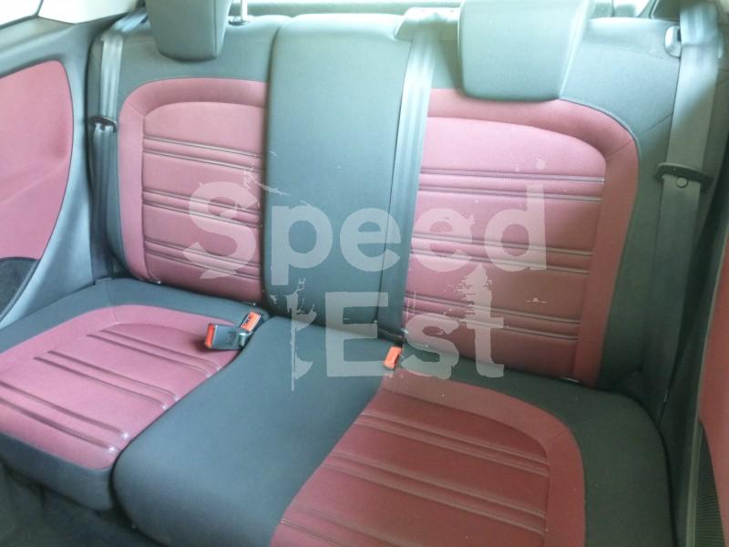 FIAT PUNTO EVO