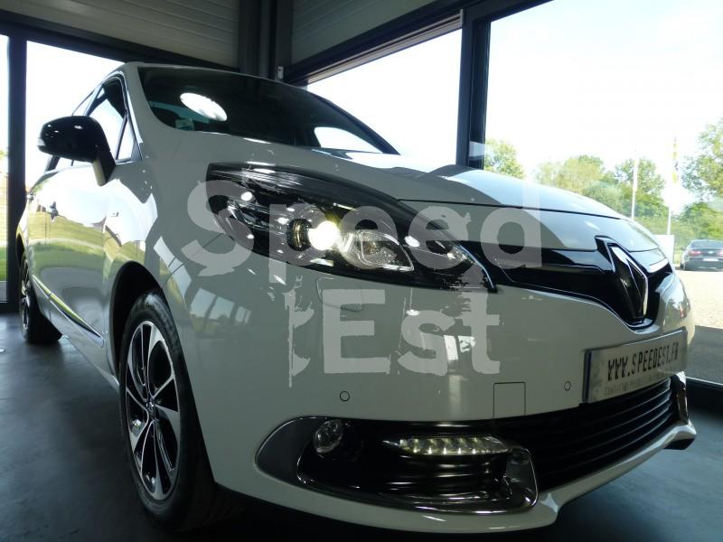 RENAULT SCENIC BOSE