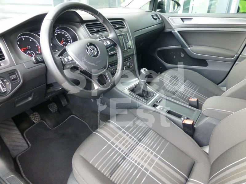 VW GOLF VII