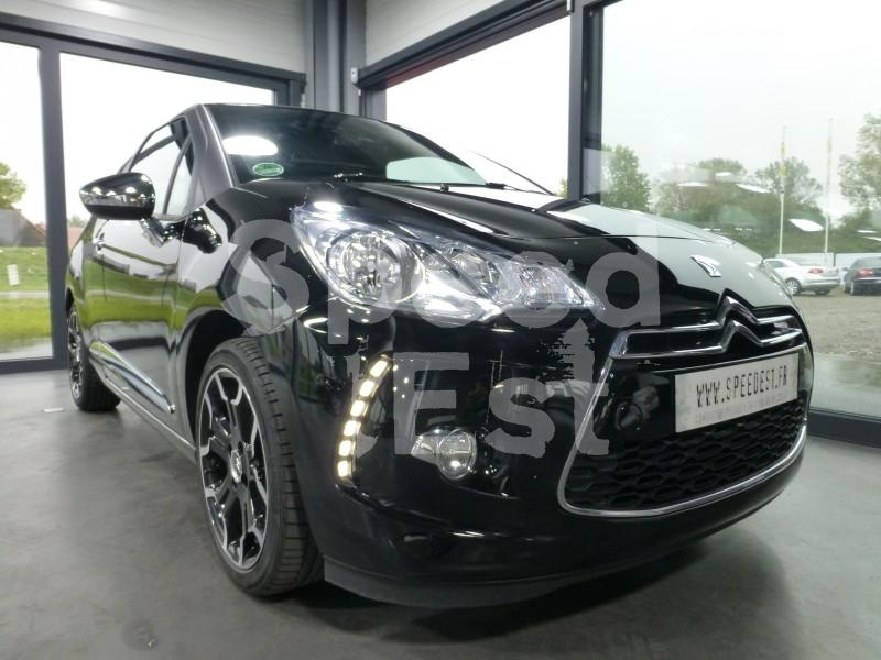 CITROEN DS3