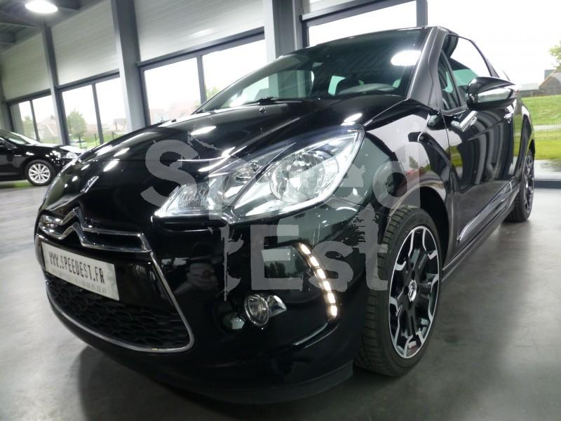 CITROEN DS3