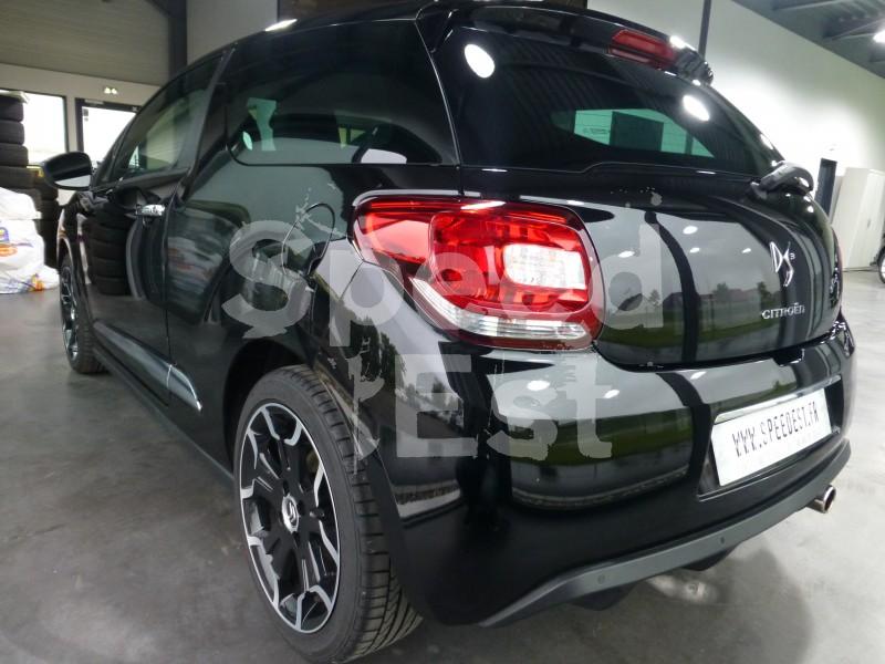 CITROEN DS3