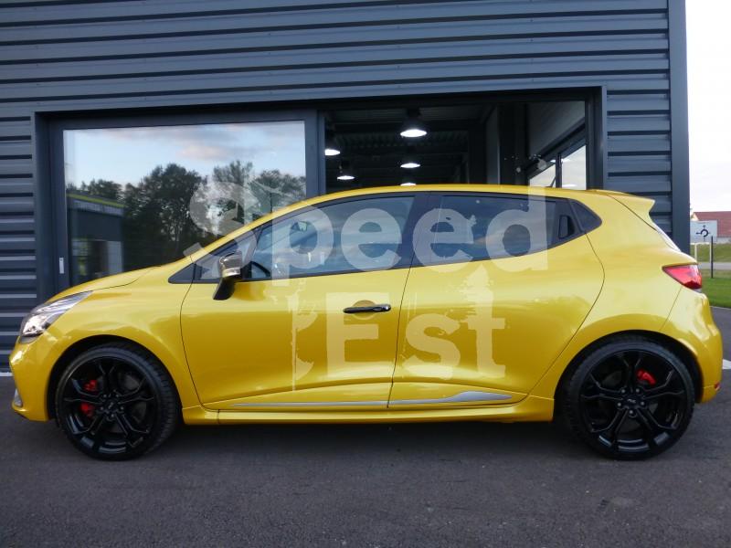 RENAULT CLIO RS