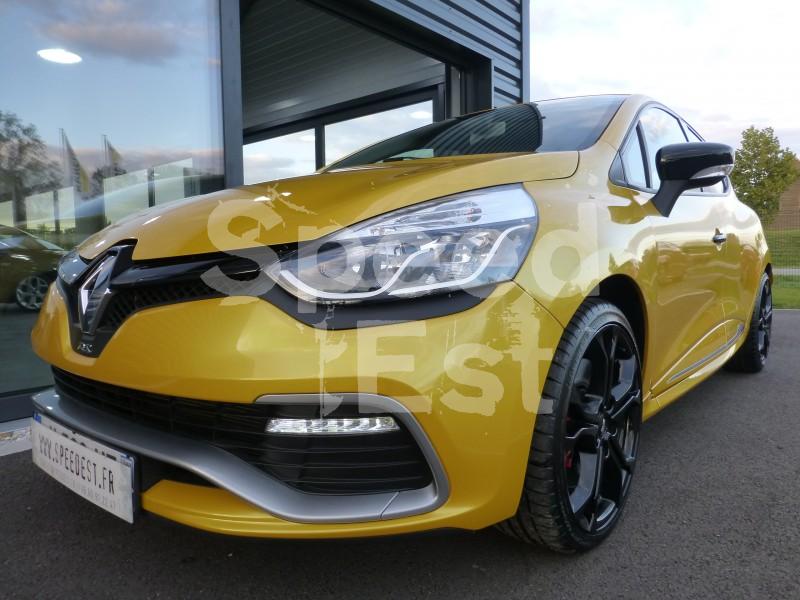 RENAULT CLIO RS