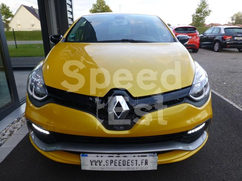 RENAULT CLIO RS