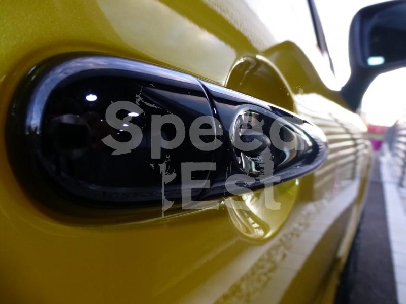 RENAULT CLIO RS