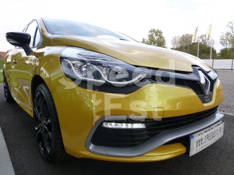 RENAULT CLIO RS