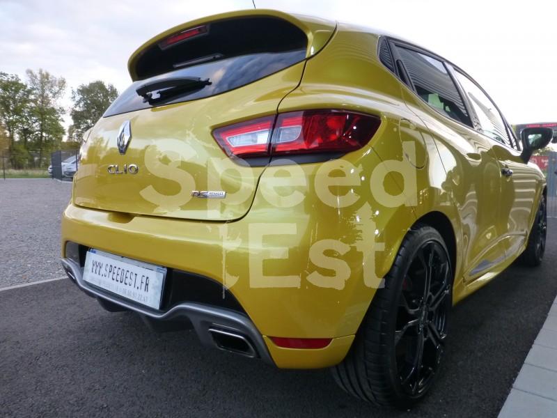 RENAULT CLIO RS