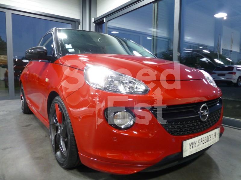 OPEL ADAM