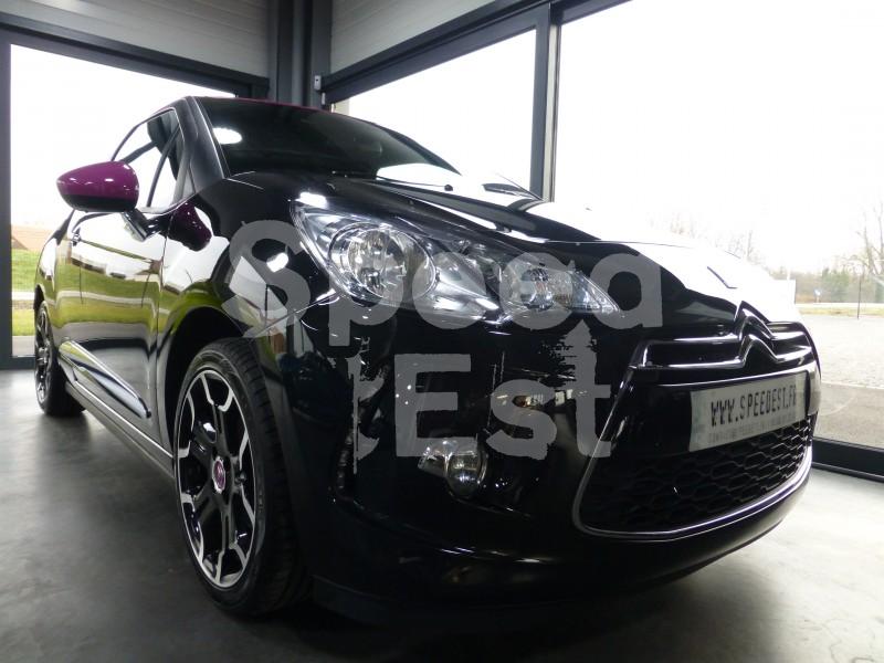 CITROËN DS3