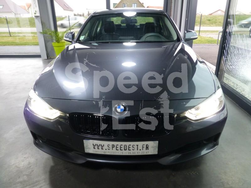 BMW 330D !BAISSE DE PRIX!