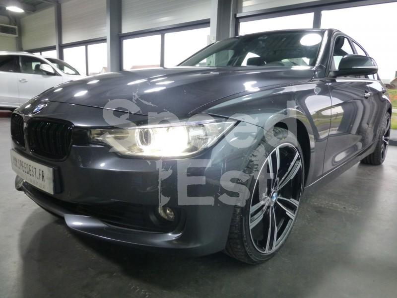 BMW 330D !BAISSE DE PRIX!