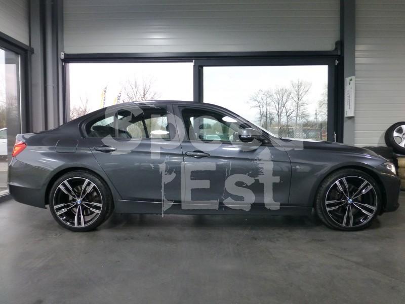 BMW 330D !BAISSE DE PRIX!