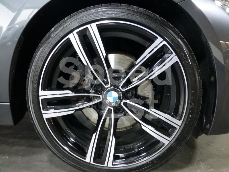 BMW 330D !BAISSE DE PRIX!