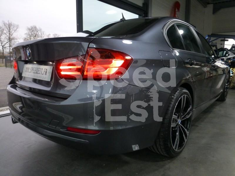 BMW 330D !BAISSE DE PRIX!