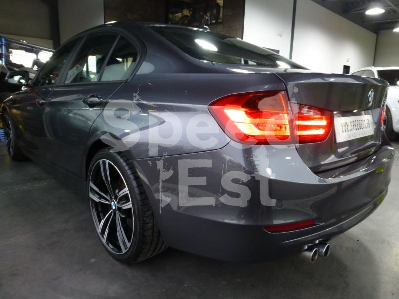 BMW 330D !BAISSE DE PRIX!