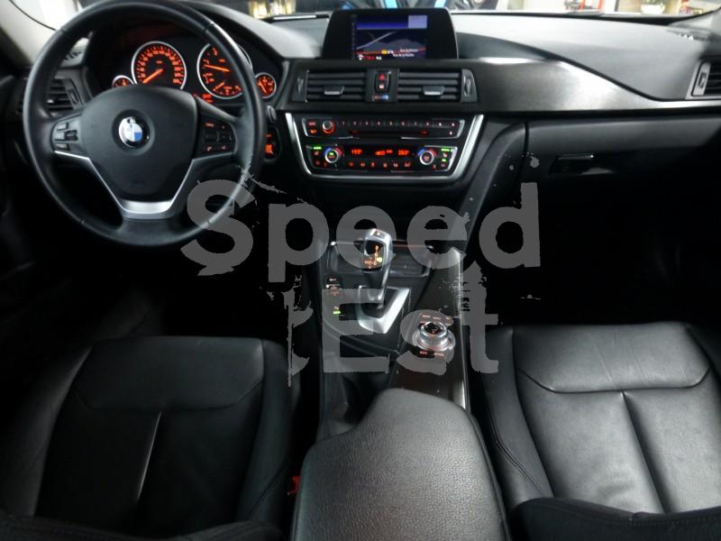 BMW 330D !BAISSE DE PRIX!