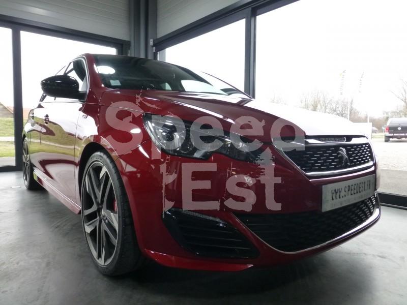 PEUGEOT 308 GTI -->BAISSE DE PRIX!