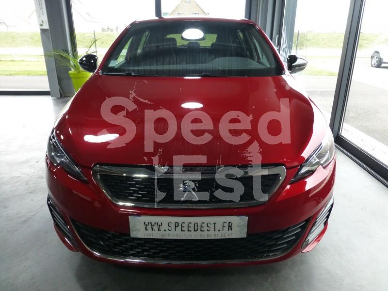 PEUGEOT 308 GTI -->BAISSE DE PRIX!