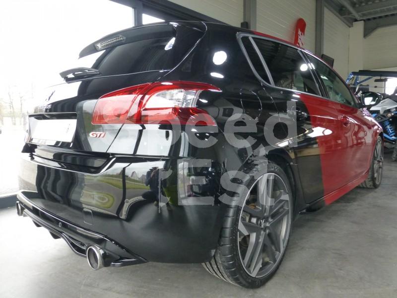 PEUGEOT 308 GTI -->BAISSE DE PRIX!