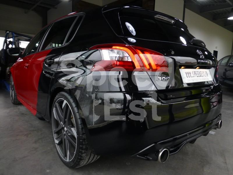 PEUGEOT 308 GTI -->BAISSE DE PRIX!