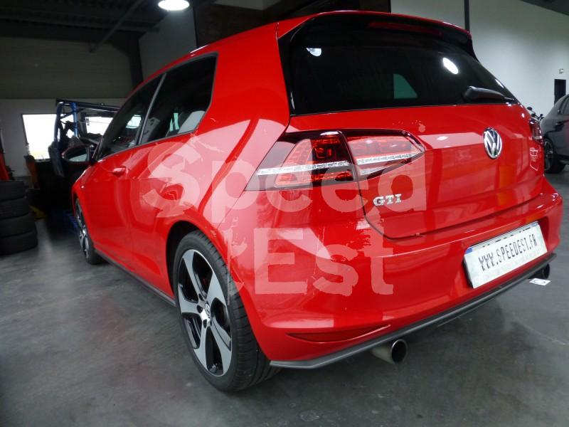 GOLF VII GTI