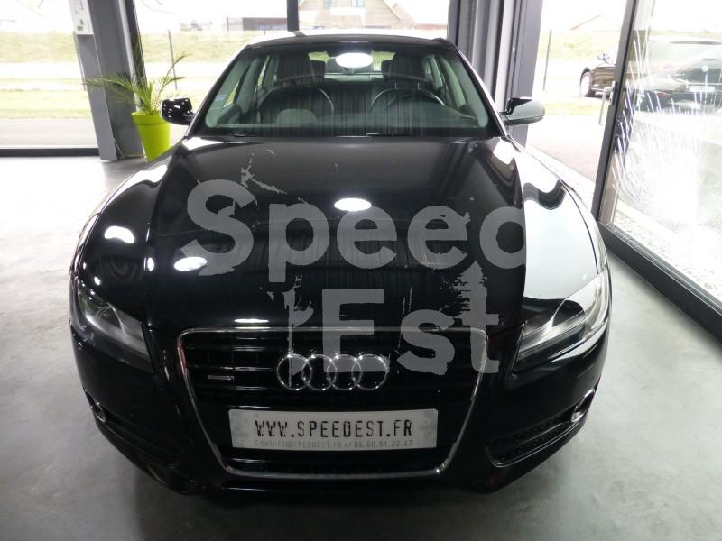 AUDI A5 SUREEQUIPE