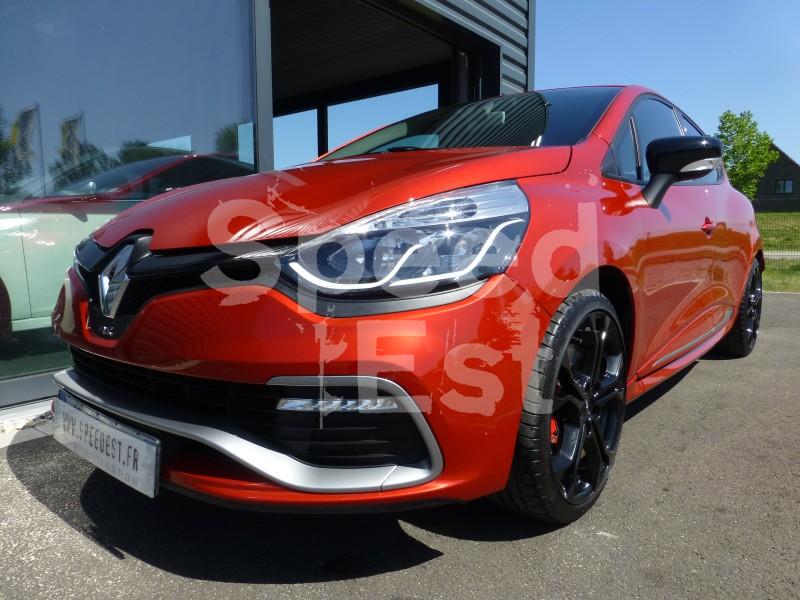 CLIO RS