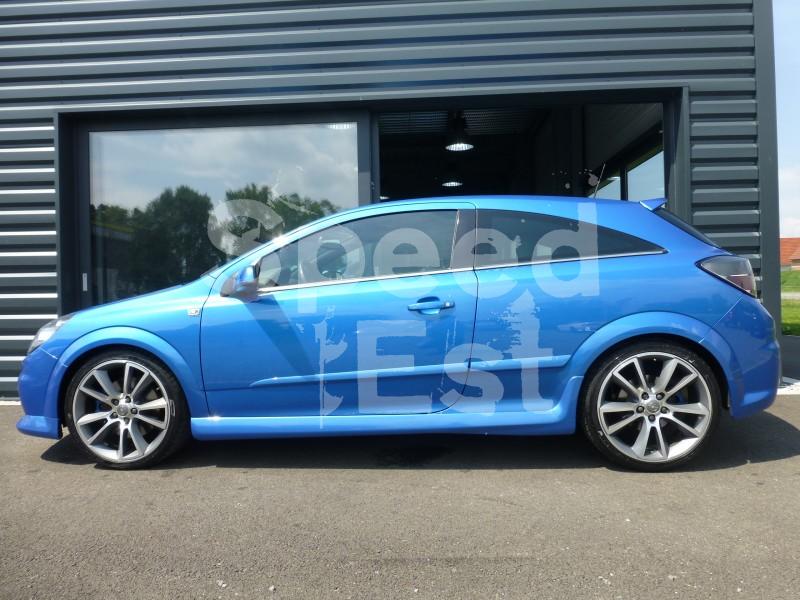 OPEL ASTRA OPC