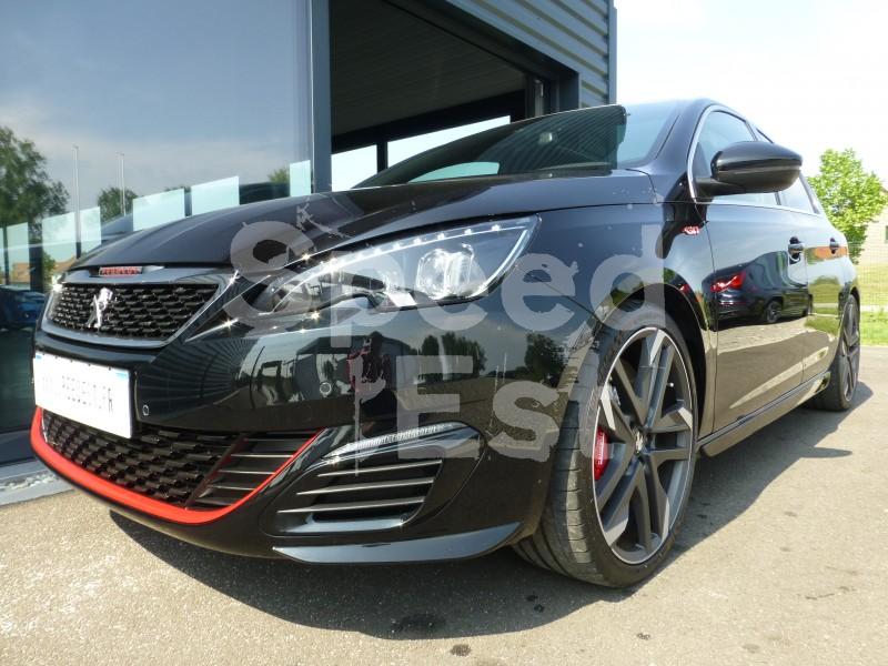 PEUGEOT 308 GTI