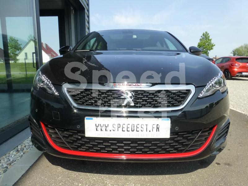 PEUGEOT 308 GTI