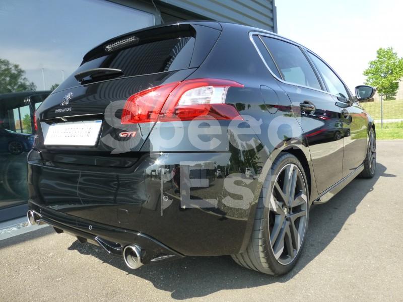 PEUGEOT 308 GTI